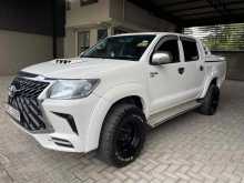 Toyota Hilux 2008 Pickup