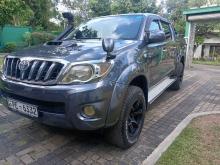 Toyota Hilux 2008 Pickup