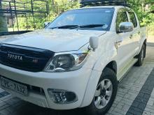 Toyota Hilux 2006 Pickup