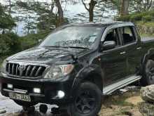 Toyota Hilux 2007 Pickup