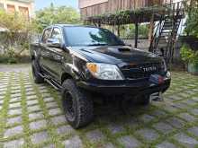 Toyota Hilux 2008 Pickup
