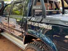 Toyota Hilux 1994 Pickup