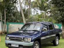 Toyota Hilux 1998 Pickup