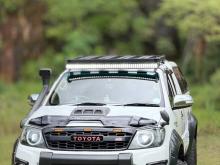 Toyota Hilux 2010 Pickup