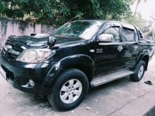 Toyota Hilux 2007 Pickup