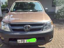 Toyota HILUX 2006 Pickup