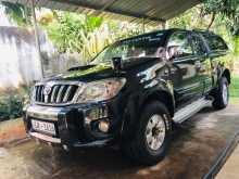 Toyota Hilux 2010 Pickup