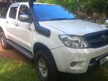 Toyota Hilux 2006 Pickup