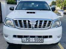 Toyota Hilux 2007 Pickup