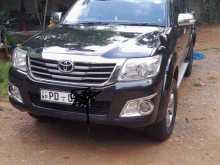 Toyota Hilux 2011 Pickup