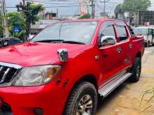 Toyota Hilux 2006 Pickup