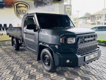Toyota HILUX CHAMP LWB 2024 Pickup