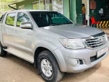 Toyota Hilux Champ 2015 Pickup