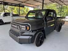 Toyota Hilux Champ Single Cab 2025 Pickup