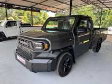 Toyota Hilux Champ 2025 Pickup