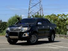 Toyota Hilux Champ G 2012 Pickup