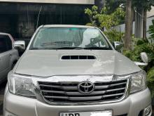 Toyota Hilux Champ 2007 Pickup