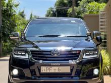 Toyota Hilux Champ 2014 Pickup