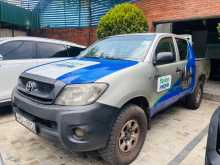Toyota Hilux 2011 Pickup