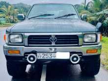 Toyota HILUX 1995 Pickup