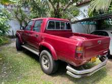 Toyota Hilux 1997 Pickup