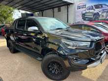 Toyota Hilux 2007 Pickup