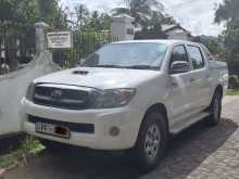 Toyota Hilux 2008 Pickup