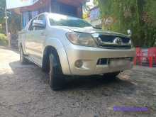 Toyota Hilux Vigo 2008 Pickup