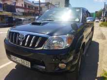 Toyota Hilux Double Cab 2006 Pickup