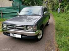Toyota Hilux 2001 Pickup