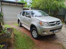 Toyota Hilux 2007 Pickup