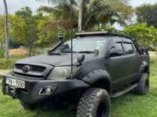 Toyota Hilux Fully Modified 2006 Pickup