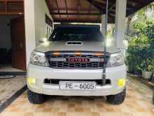 Toyota Hilux 2007 Pickup