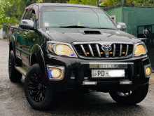 Toyota Hilux G Grade 2006 Pickup