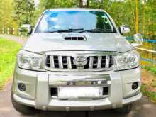 Toyota Hilux G Grade 2006 Pickup