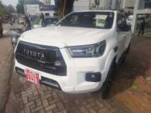 Toyota HILUX GR SPORTS 2023 Pickup