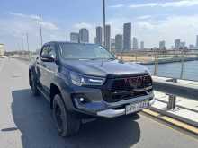 Toyota Hilux GR Sport 2016 Pickup