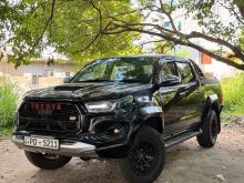 Toyota Hilux GR Sport 2007 Pickup