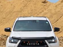 Toyota Hilux GR Sport 2022 Pickup