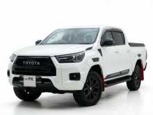 Toyota Hilux GR SPORT 2023 Pickup