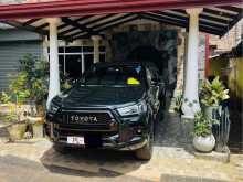 Toyota Hilux GR Sport 2023 Pickup