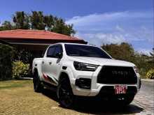 Toyota Hilux GR Sport 2.8L 2023 Pickup