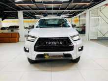 Toyota HILUX GR SPORT JAPAN 2024 Pickup