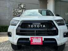 Toyota Hilux GR SPORT 2024 Pickup