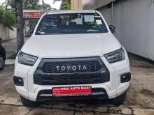 Toyota Hilux GR Sport 2023 Pickup