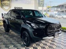 Toyota HILUX GR SPORT 2025 Pickup