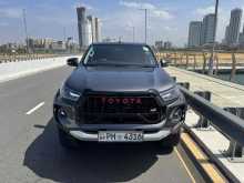 Toyota Hilux GR 2016 Pickup