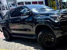 Toyota HILUX GRMODIFIED IN JAPAN Nov 2023 Pickup