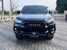 Toyota Hilux GR SPORTS 2023 Pickup