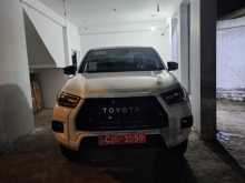 Toyota Hilux GR Sport 2023 Pickup